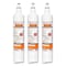 American Filter Co AFC Brand AFC-F1000, Compatible to  (3PK) Made by AFC AFC-F1000-3p-16835 - alternate 1